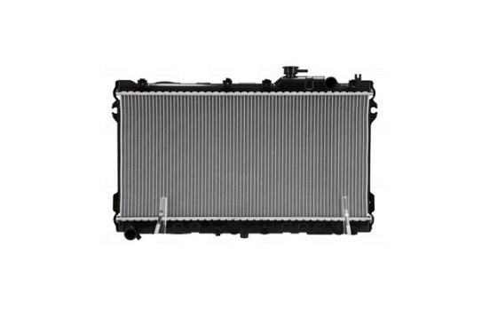 Radiator, engine cooling 68559 Nissens, Image 2