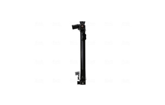 Radiator, engine cooling 68559 Nissens, Image 3