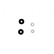 Radiator, engine cooling 68559 Nissens, Thumbnail 6