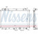 Radiator, engine cooling 68602A Nissens, Thumbnail 2