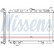 Radiator, engine cooling 68703A Nissens, Thumbnail 2