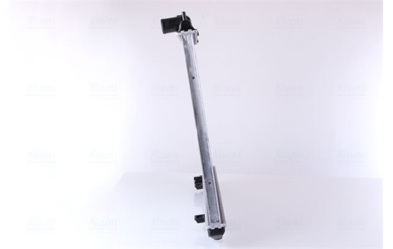 Radiator, engine cooling 68703A Nissens, Image 6