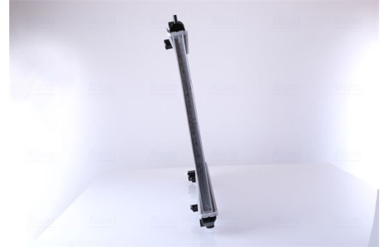 Radiator, engine cooling 68705A Nissens, Image 5
