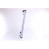 Radiator, engine cooling 68708A Nissens, Thumbnail 5