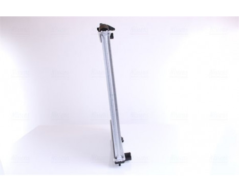 Radiator, engine cooling 68708A Nissens, Image 6