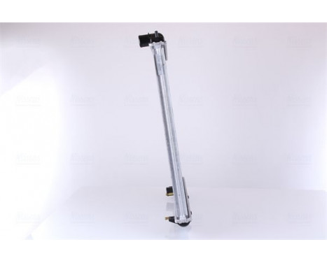 Radiator, engine cooling 68709A Nissens, Image 5