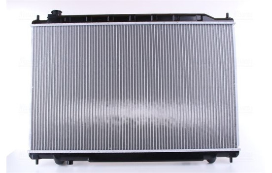 Radiator, engine cooling 68712 Nissens, Image 4