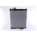 Radiator, engine cooling 687141 Nissens, Thumbnail 2