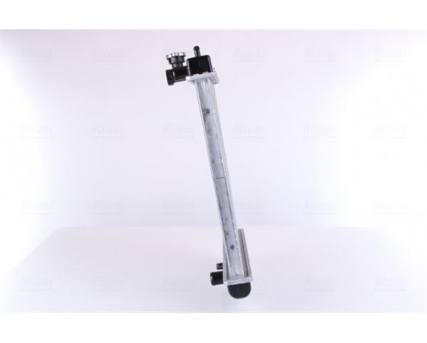 Radiator, engine cooling 687141 Nissens, Image 4