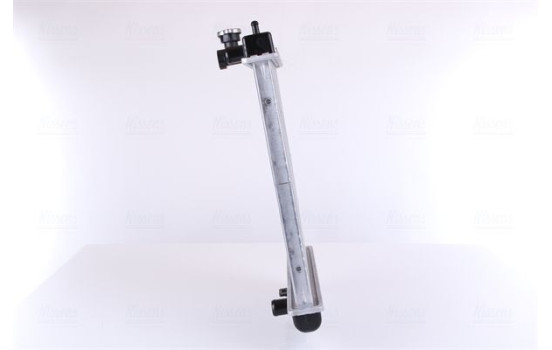 Radiator, engine cooling 687141 Nissens, Image 4