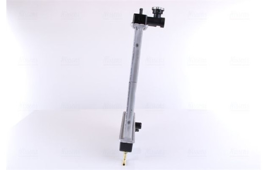 Radiator, engine cooling 687141 Nissens, Image 5