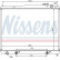 Radiator, engine cooling 68715 Nissens, Thumbnail 2