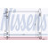 Radiator, engine cooling 68720 Nissens