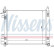 Radiator, engine cooling 68720 Nissens, Thumbnail 2