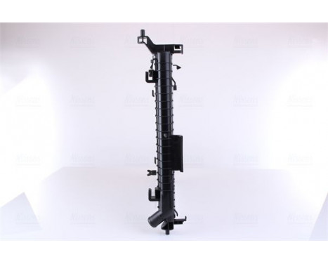 Radiator, engine cooling 68720 Nissens, Image 5