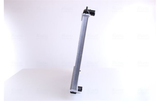 Radiator, engine cooling 68721 Nissens, Image 6