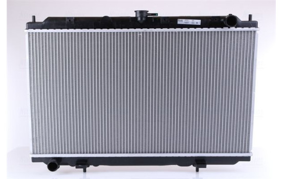 Radiator, engine cooling 68723 Nissens, Image 3