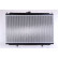 Radiator, engine cooling 68723 Nissens, Thumbnail 4