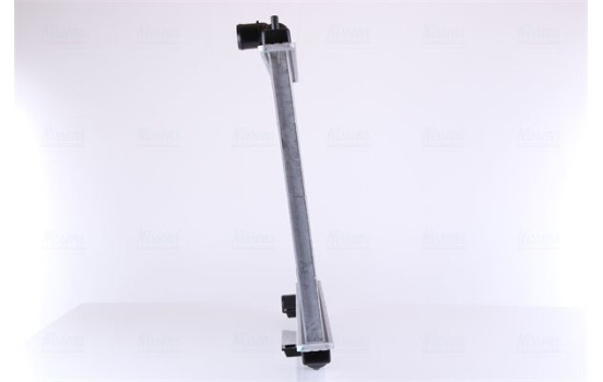 Radiator, engine cooling 68723 Nissens, Image 5