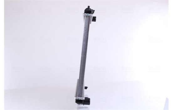 Radiator, engine cooling 68723 Nissens, Image 6