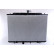 Radiator, engine cooling 68724 Nissens, Thumbnail 3