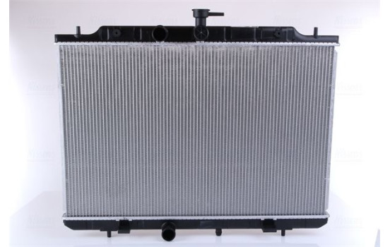 Radiator, engine cooling 68724 Nissens, Image 3