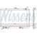 Radiator, engine cooling 68725 Nissens, Thumbnail 2