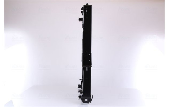 Radiator, engine cooling 68726 Nissens, Image 4
