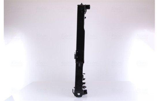 Radiator, engine cooling 68726 Nissens, Image 5