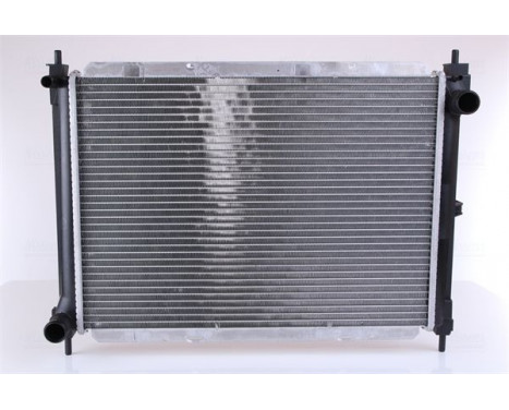 Radiator, engine cooling 68729 Nissens, Image 3