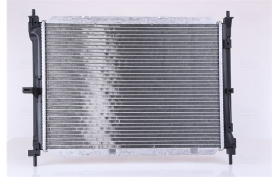 Radiator, engine cooling 68729 Nissens, Image 4