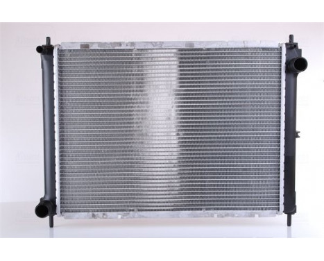 Radiator, engine cooling 68731 Nissens, Image 3