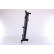 Radiator, engine cooling 68731 Nissens, Thumbnail 6