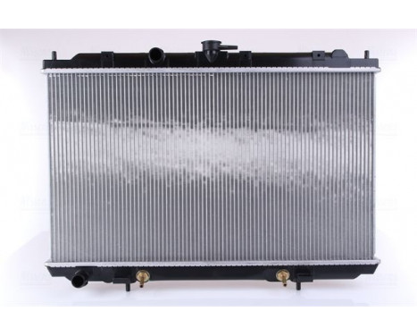 Radiator, engine cooling 68732 Nissens, Image 2