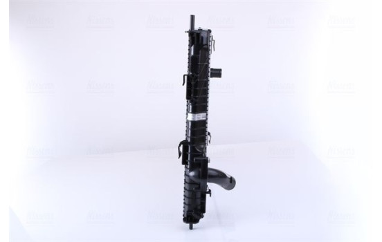 Radiator, engine cooling 68733 Nissens, Image 5