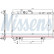 Radiator, engine cooling 68736 Nissens