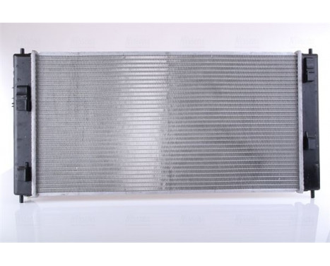 Radiator, engine cooling 68737 Nissens, Image 3