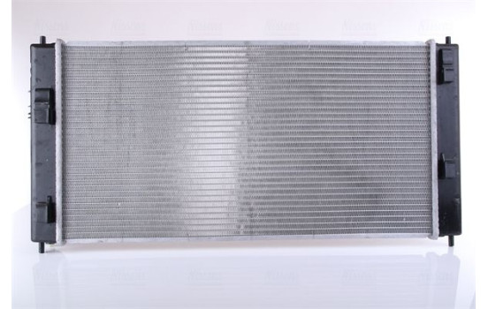 Radiator, engine cooling 68737 Nissens, Image 3