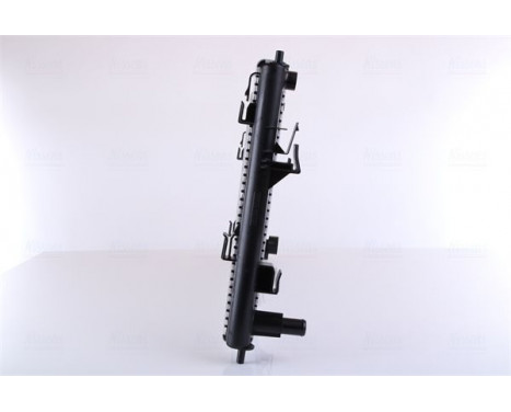 Radiator, engine cooling 68737 Nissens, Image 5