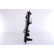 Radiator, engine cooling 68737 Nissens, Thumbnail 5