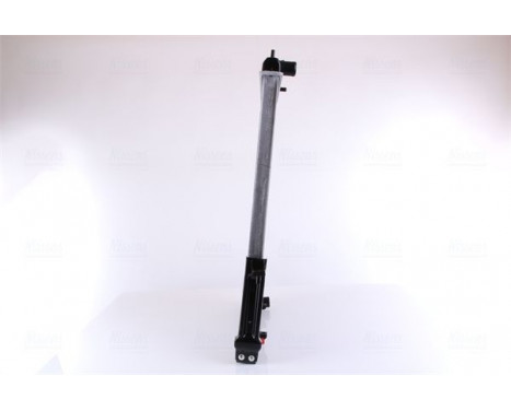 Radiator, engine cooling 68738 Nissens, Image 5