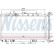 Radiator, engine cooling 68739 Nissens