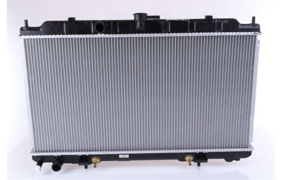 Radiator, engine cooling 68739 Nissens, Image 2