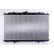 Radiator, engine cooling 68739 Nissens, Thumbnail 3