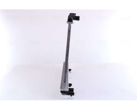 Radiator, engine cooling 68739 Nissens, Image 5