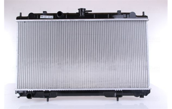 Radiator, engine cooling 68740 Nissens, Image 2