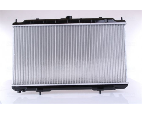 Radiator, engine cooling 68740 Nissens, Image 3