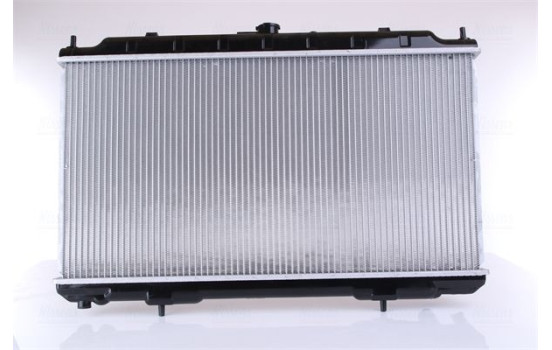Radiator, engine cooling 68740 Nissens, Image 3
