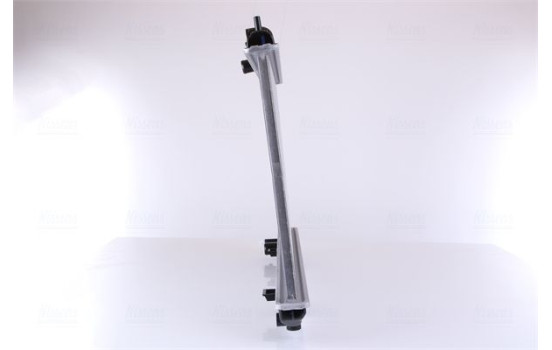 Radiator, engine cooling 68740 Nissens, Image 4