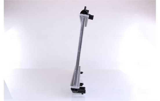 Radiator, engine cooling 68740 Nissens, Image 5